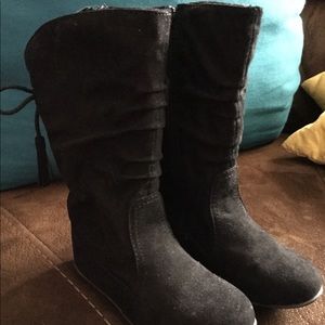 Toddler boots